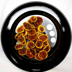 Iranian Dried Figs In Dubai