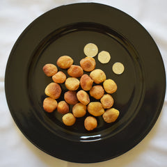 Dried Apricot Afghanistan