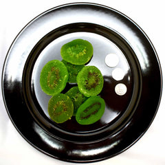 Dried Kiwi Slices