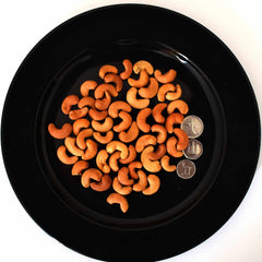 Cashew Nut Roasted Medium