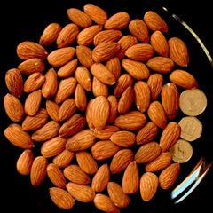 Almond Jumbo