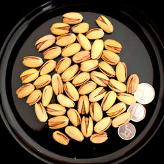 Pistachio Nuts