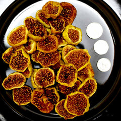 Iranian Dried Figs In Dubai