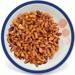 Pistachio without Shell