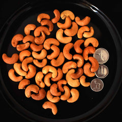 Cashew Nut Roasted Medium