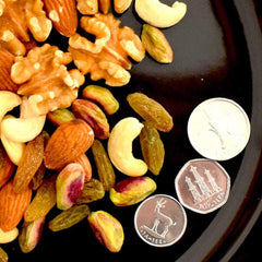 Mix Dry Fruits