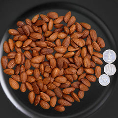 Almond Roasted Lemon