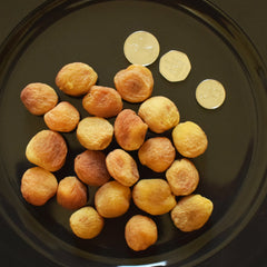 Dried Apricot Afghanistan