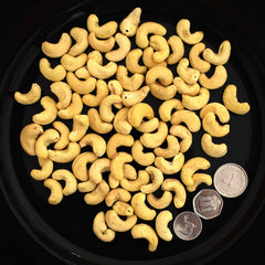 Cashew Nut Small