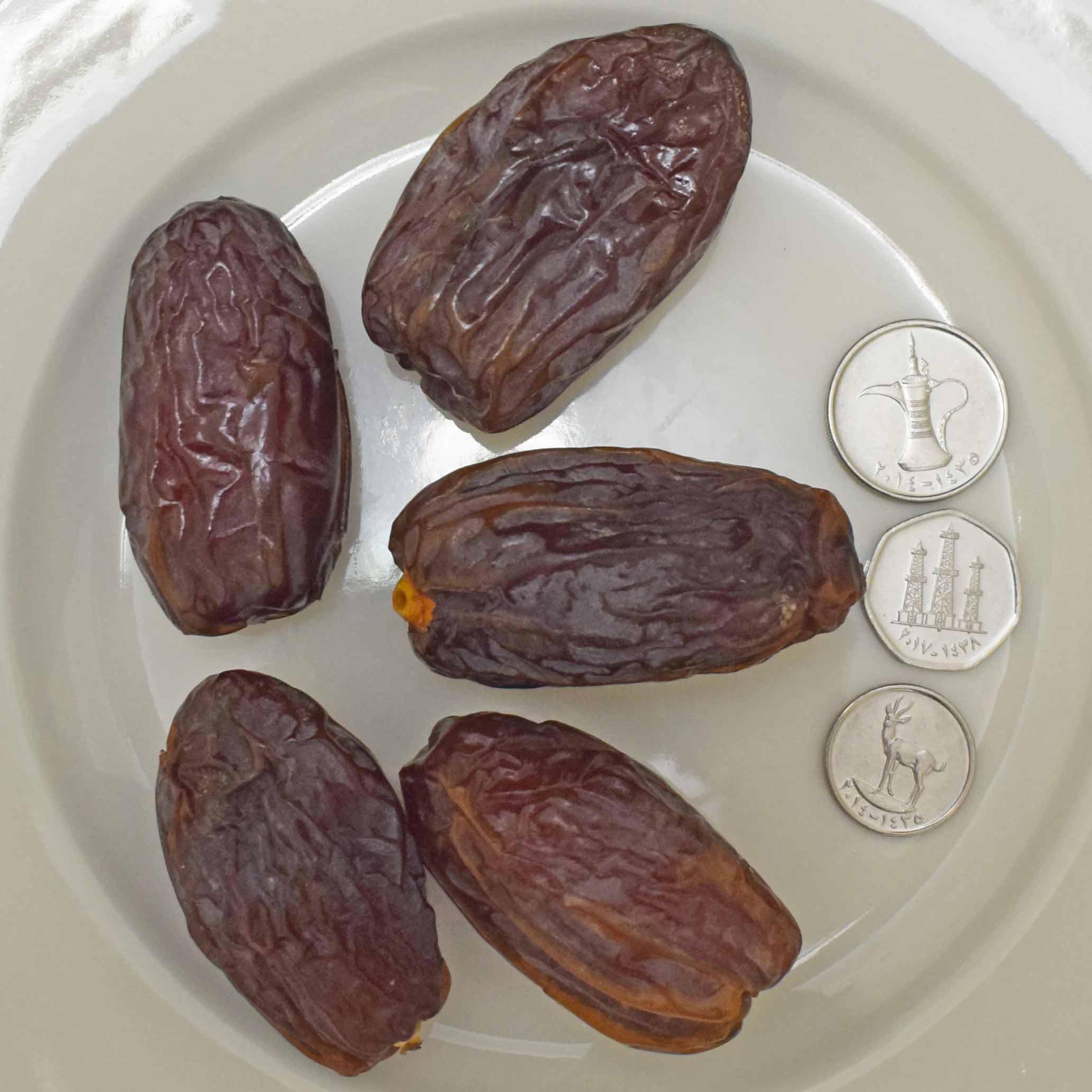 Medjool Dates