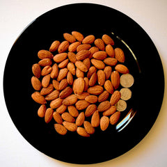 Almond Jumbo