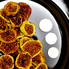 Iranian Dried Figs In Dubai
