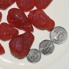 Dry Strawberry