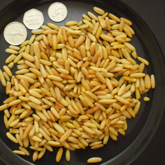 Pine nuts price in Dubai