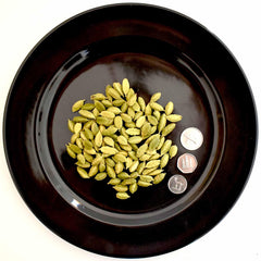 Cardamom Green