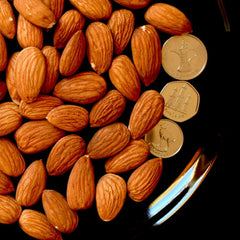 Almond Jumbo