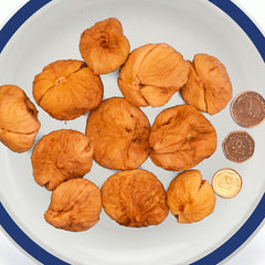 Syrian dried figs