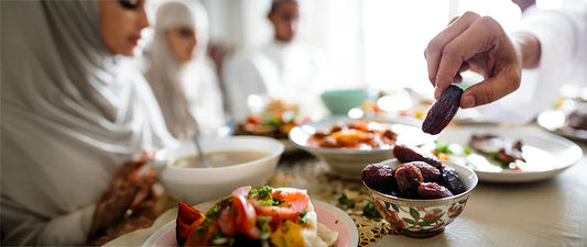 Ramadan 2026 in Dubai