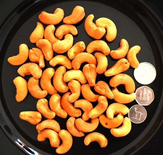 Which Dried Fruit Has The Least Amount Of Sugar