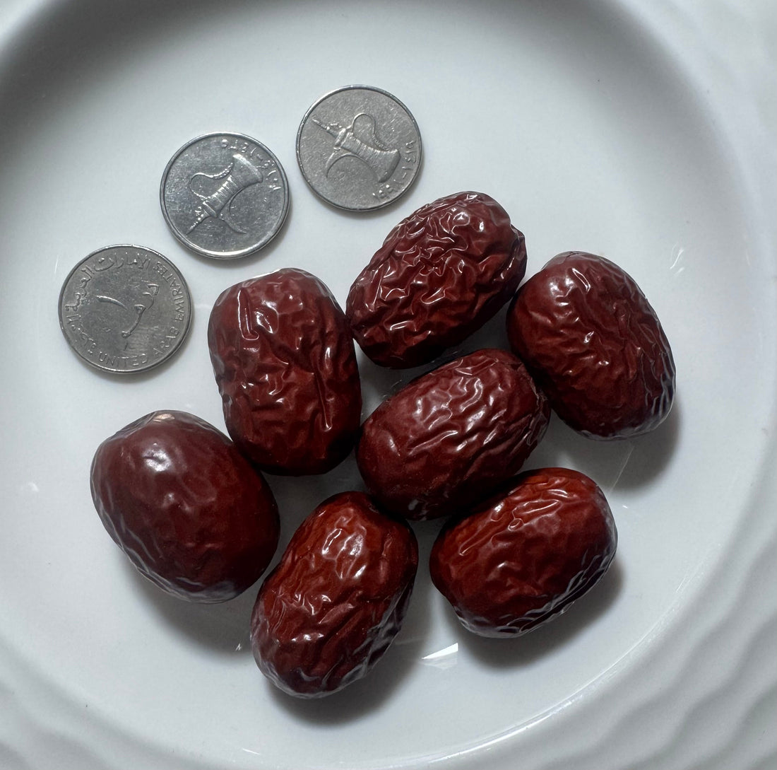 Dried Fruits