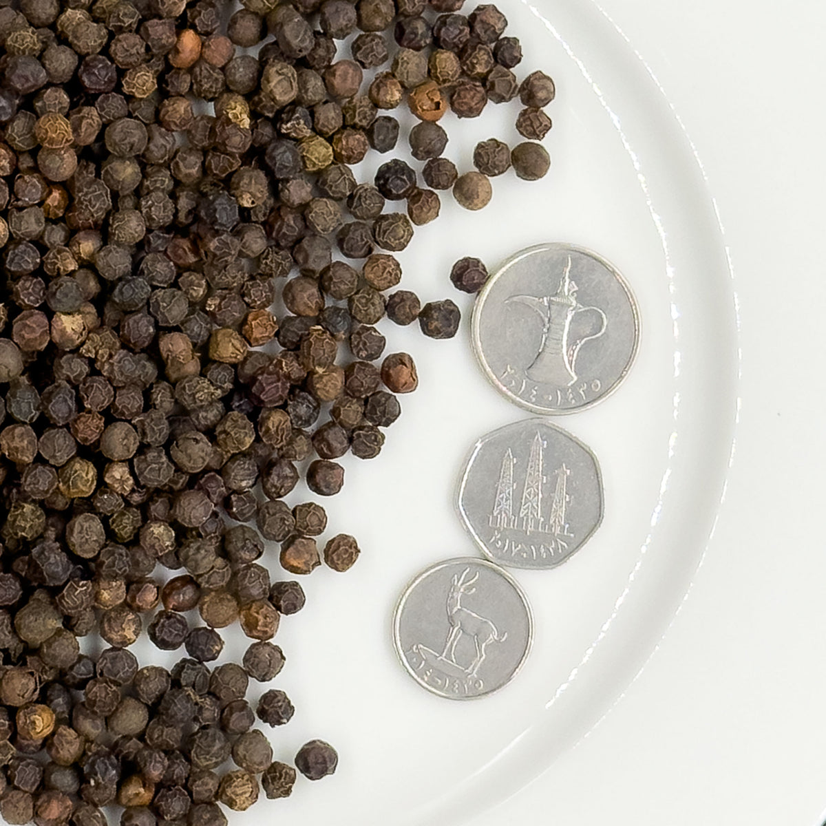 Black Pepper Price 1 kg In Dubai