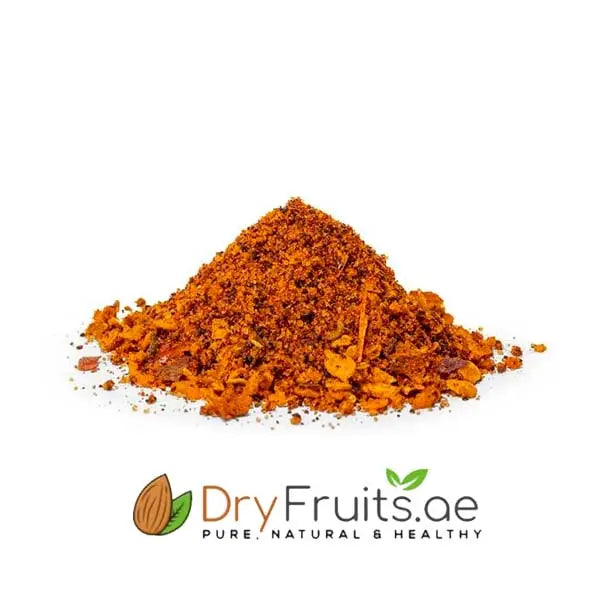 Premium Cajun Spice Blend in Dubai Including Abu Dhabi, Sharjah, Ajman, UAE