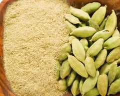 Cardamom green powder