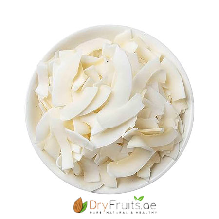 Coconut Slice (Sri Lanka)