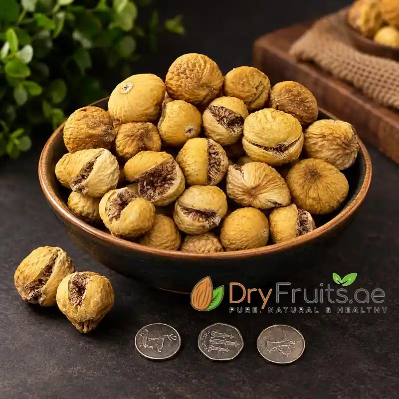 Dried figs Iran