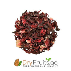 Dry Hibiscus (Karkade)