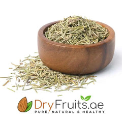 Dry Rosemary (إكليل الحبل)