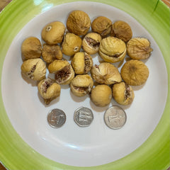 Dried figs Iran