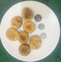 Fig Dry Fruit