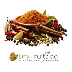 Premium Garam Masala in Dubai Including Abu Dhabi, Sharjah, Ajman, UAE