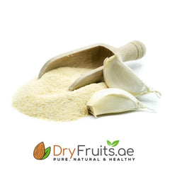 Premium Garlic Powder in Dubai Including Abu Dhabi, Sharjah, Ajman, UAE