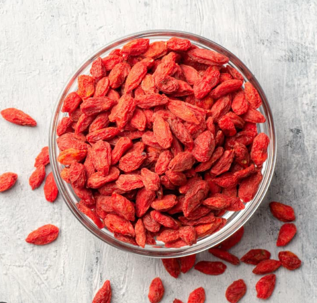 Goji Berries