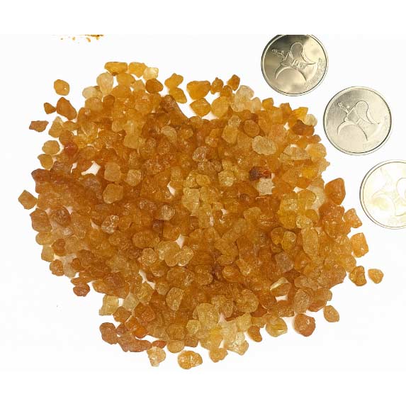 Gum arabic ( Char Gond )