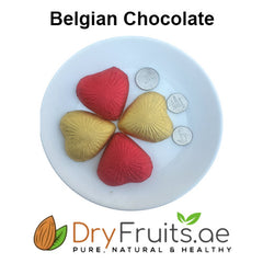 Belgian Chocolate