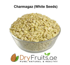 Melon Seeds (Char Magaz)