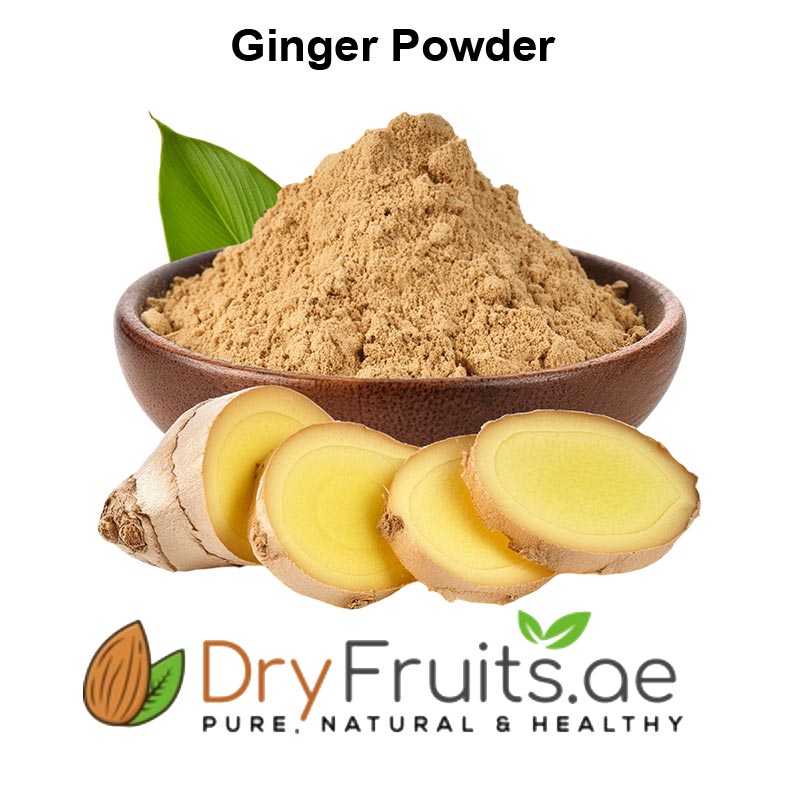 Ginger Powder Organic