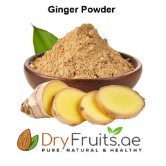 Ginger Powder Organic