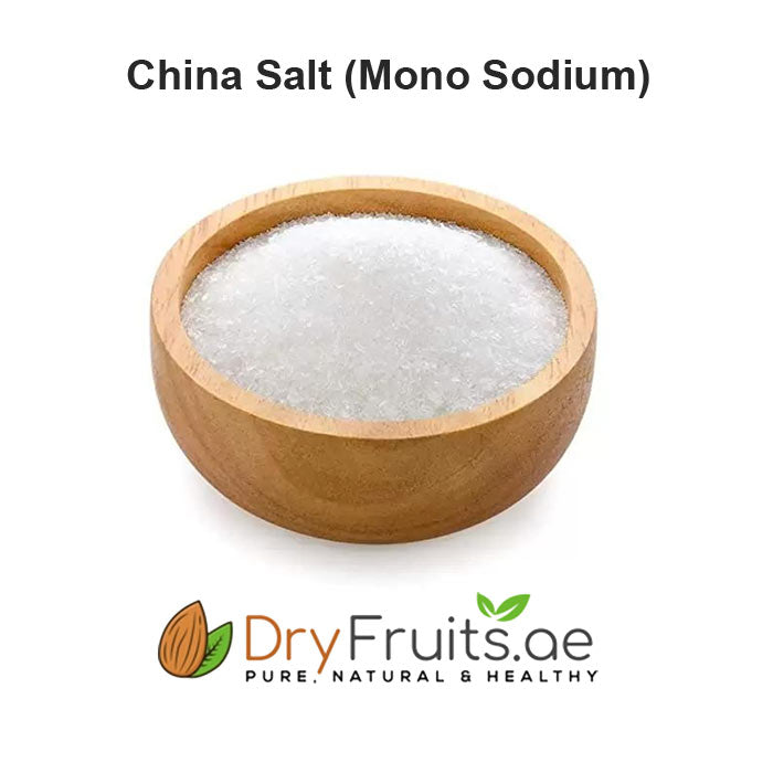 China Salt (Monosodium Glutamate / MSG)