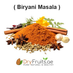 Biryani Masala