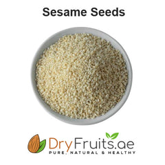 Sesame Seeds