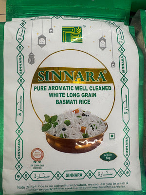 SINNARA