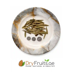 Olive Leaf Tea (organic) شاي أوراق الزيتون