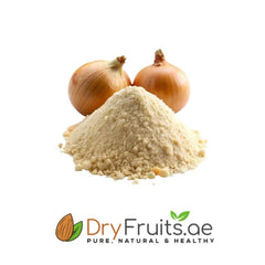 Premium Onion Powder in Dubai, Abu Dhabi, Sharjah, Ajman, UAE