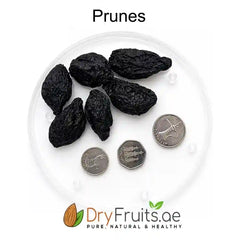 Prunes (Dried Plums)