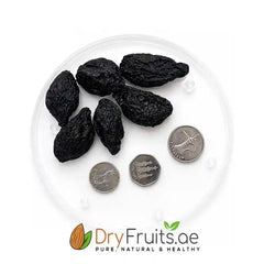 Prunes (Dried Plums)