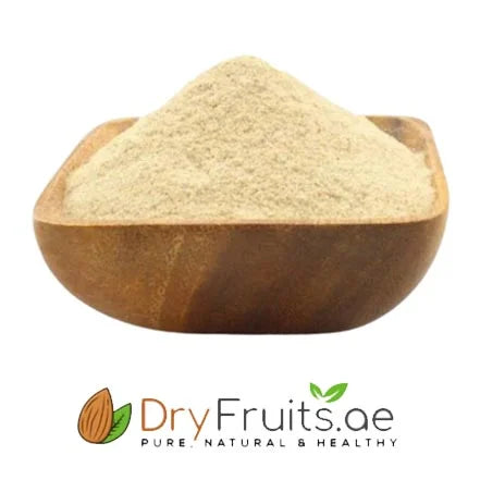 Psyllium Husk Powder (Isabgol)